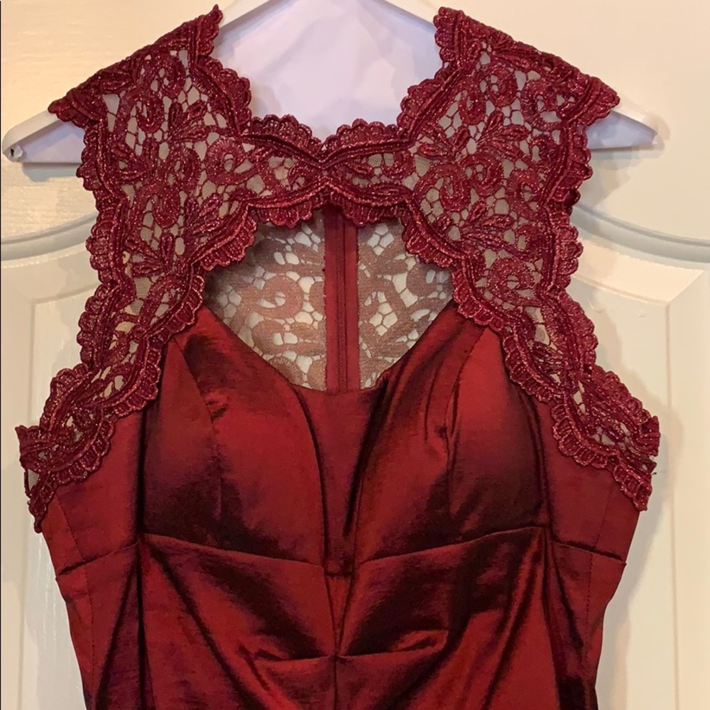 Prom dress - Picture 1 of 5